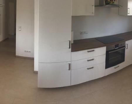 Mara Apartment Bad Nauheim Exterior photo
